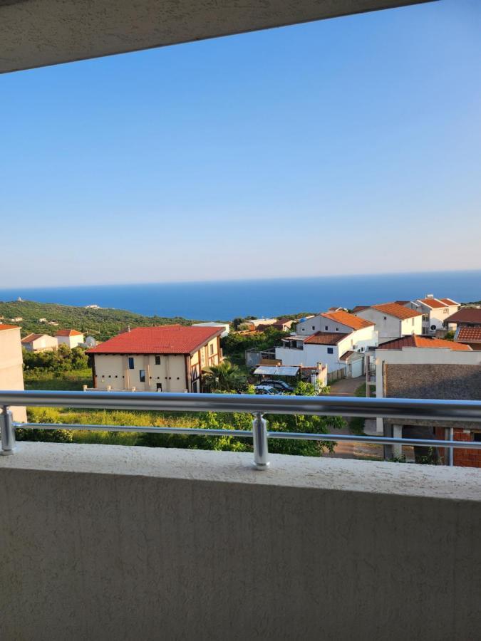 Apartments Wild Beauty - Krimovica Budva Ngoại thất bức ảnh