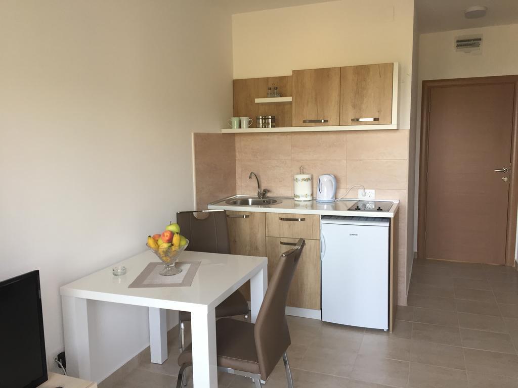 Apartments Wild Beauty - Krimovica Budva Ngoại thất bức ảnh