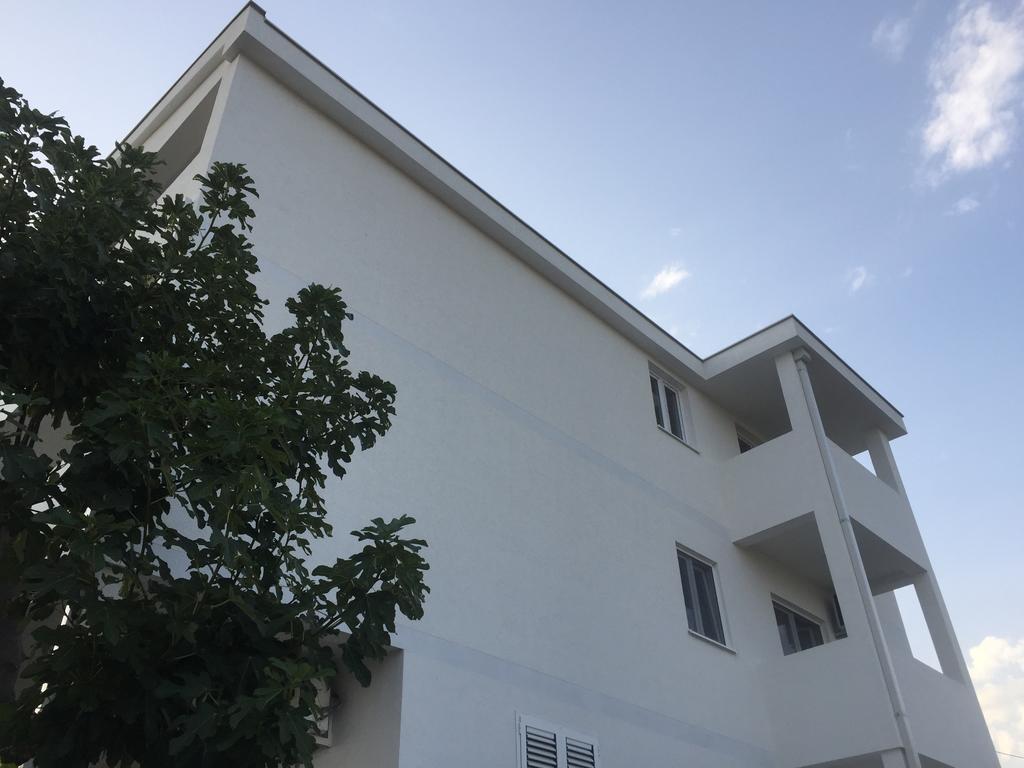 Apartments Wild Beauty - Krimovica Budva Ngoại thất bức ảnh