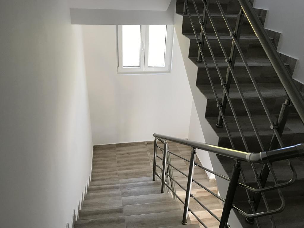 Apartments Wild Beauty - Krimovica Budva Ngoại thất bức ảnh